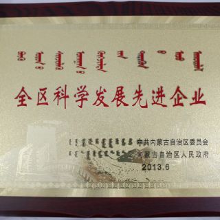 Advanced Enterprise in Scientific Development